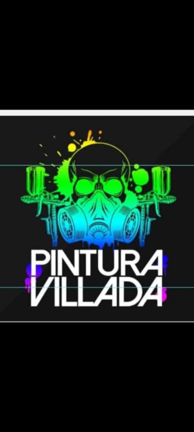 PINTURA VILLADA